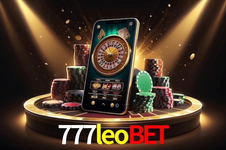 777leobet - cassino ao vivo